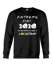 Father's Day 2020 Crewneck Sweatshirt tile