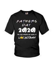 Father's Day 2020 Youth T-Shirt tile