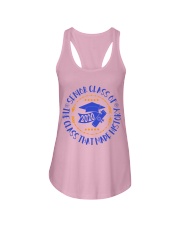 Senior 2020- You make history Ladies Flowy Tank tile