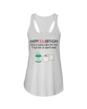 PVM1808-MUP-30 Ladies Flowy Tank tile