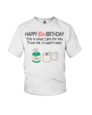 PVM1808-MUP-30 Youth T-Shirt tile