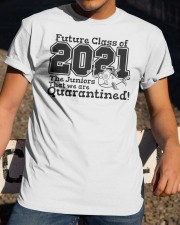 HTH Future Class of 2021 Junior Classic T-Shirt apparel-classic-tshirt-lifestyle-28