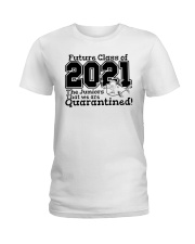 HTH Future Class of 2021 Junior Ladies T-Shirt tile