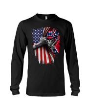 Coutry Rebel Long Sleeve Tee tile