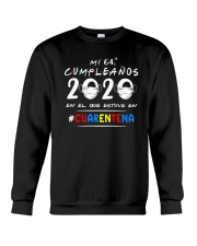 Mi 64 Cumpleaños Crewneck Sweatshirt tile