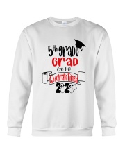 hqh994 5th grade CO Crewneck Sweatshirt tile