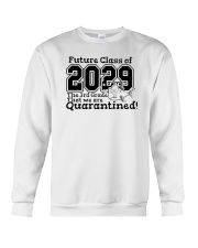HTH Future Class of 2029 3rd Grade Crewneck Sweatshirt tile