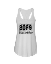HTH Future Class of 2029 3rd Grade Ladies Flowy Tank tile