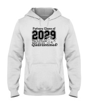 HTH Future Class of 2029 3rd Grade Hooded Sweatshirt tile