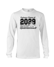 HTH Future Class of 2029 3rd Grade Long Sleeve Tee tile
