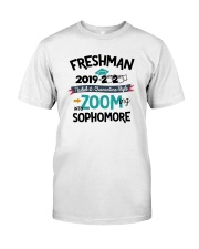 HTH Freshman 2020 Classic T-Shirt tile