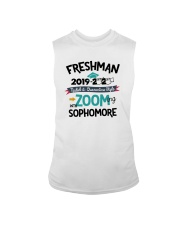 HTH Freshman 2020 Sleeveless Tee tile