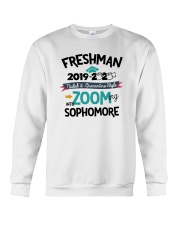 HTH Freshman 2020 Crewneck Sweatshirt tile