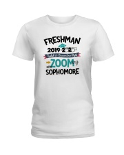 HTH Freshman 2020 Ladies T-Shirt tile