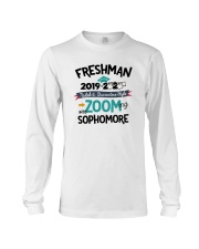 HTH Freshman 2020 Long Sleeve Tee tile