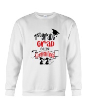 hqh994 1st grade CO Crewneck Sweatshirt tile