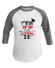 hqh994 1st grade CO Baseball Tee tile