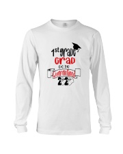 hqh994 1st grade CO Long Sleeve Tee tile
