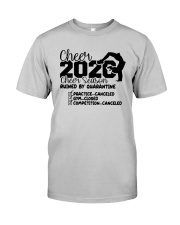 HTH Cheer Season 2020 Classic T-Shirt tile