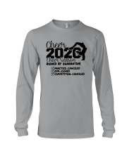 HTH Cheer Season 2020 Long Sleeve Tee tile