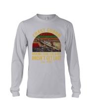 Coast guard Long Sleeve Tee tile