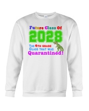 pvm1808-4th Crewneck Sweatshirt tile