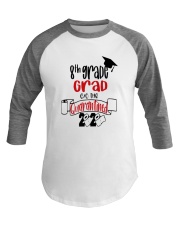 HQH994 8th grade grad Baseball Tee tile