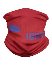 Raised-Right Neck Gaiter tile