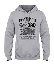 Crazy Dad Hooded Sweatshirt tile