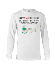 PVM1808-MUP-54 Long Sleeve Tee tile