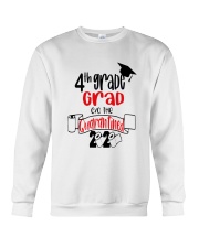 hqh994 4th grade CO Crewneck Sweatshirt tile