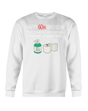 PVM1808-ANTI-60 Crewneck Sweatshirt tile