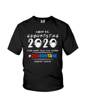 Mein 46 Geburtstag Youth T-Shirt tile