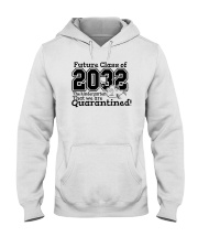 HTH Future Class of 2031 Kindergarten Hooded Sweatshirt tile