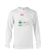 PVM1808-ANTI-64 Long Sleeve Tee tile
