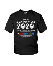 Mein 58 Geburtstag Youth T-Shirt tile