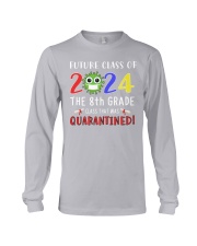 The future class 2024 8th GRADE Long Sleeve Tee tile