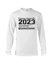 HQH994 Future Class Of 2023 Freshmans Long Sleeve Tee tile