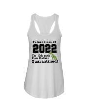 pvm1808-10th Ladies Flowy Tank tile