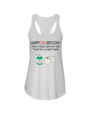 PVM1808-MUP-25 Ladies Flowy Tank tile