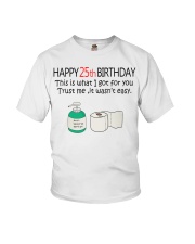 PVM1808-MUP-25 Youth T-Shirt tile