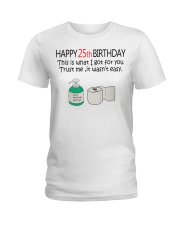 PVM1808-MUP-25 Ladies T-Shirt tile