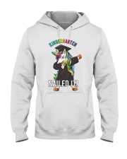 HTH Uni Kindergarten Hooded Sweatshirt tile
