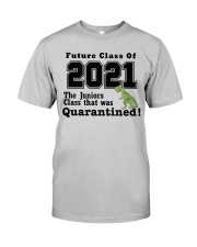 pvm1808-junior Classic T-Shirt front