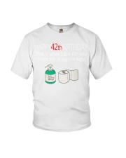 PVM1808-ANTI-42 Youth T-Shirt tile