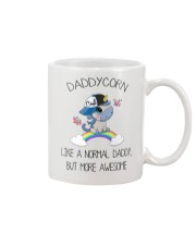 HTH Daddycorn Mug front