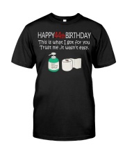 PVM1808-ANTI-44 Classic T-Shirt front