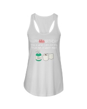 PVM1808-ANTI-44 Ladies Flowy Tank tile