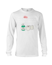 PVM1808-ANTI-44 Long Sleeve Tee tile
