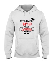 hqh994 Preschool grade CO Hooded Sweatshirt tile